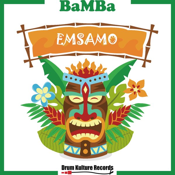 Bamba - Emasamo [DKR034]